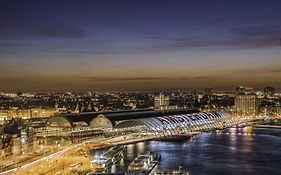 Mövenpick Hotel Amsterdam City Center 